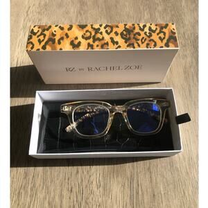 RZ by Rachel Zoe Marinka Blue Light Protection Glasses